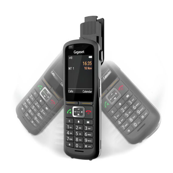 DECT gigaset